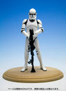 Star Wars ARTFX+ Clone Trooper Revenge of the Sith Edition 2 Pack - PVC Pre-Painted Easy Assembly Kit