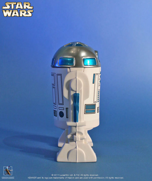 Retro Kenner 12 Inch Action Figure - Star Wars: R2-D2