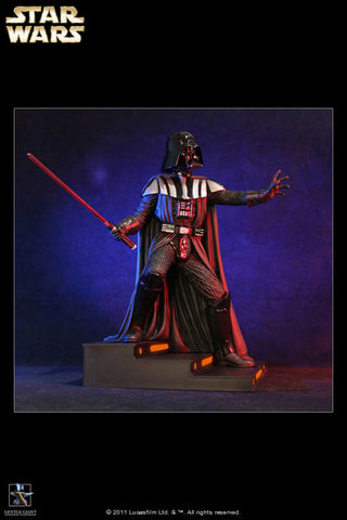 Star Wars - Statue: Darth Vader (Empire Strikes Back Edition)　