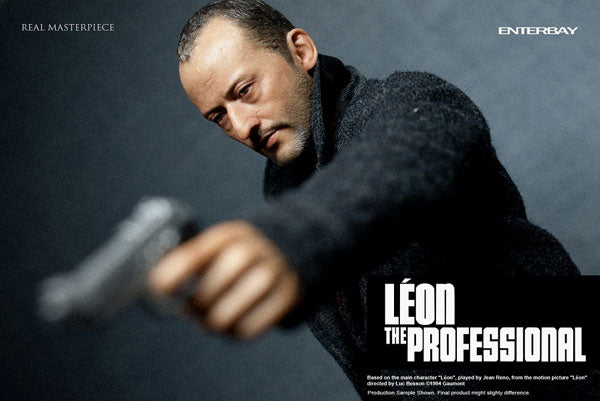 Leon - Leon