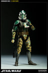 Star Wars 1/6 Scale Figure - Militaries Of Star Wars Commander Gree　