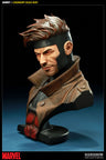 Marvel - Legendary Scale Bust: Gambit