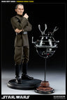 Star Wars 1/4 Premium Format Figure -Grand Moff Tarkin & IT-O Interrogator Droid