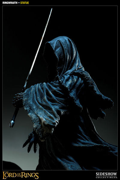 Lord Of The Rings - Statue: Ringwraith