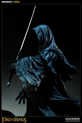 Lord Of The Rings - Statue: Ringwraith