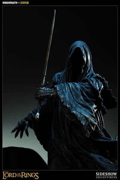 Lord Of The Rings - Statue: Ringwraith