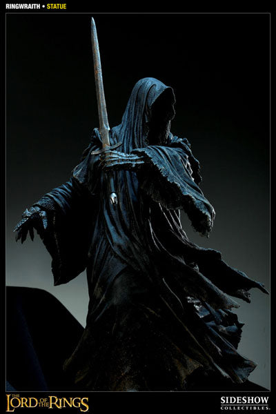 Lord Of The Rings - Statue: Ringwraith