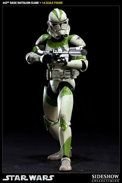 Clone Trooper - Star Wars