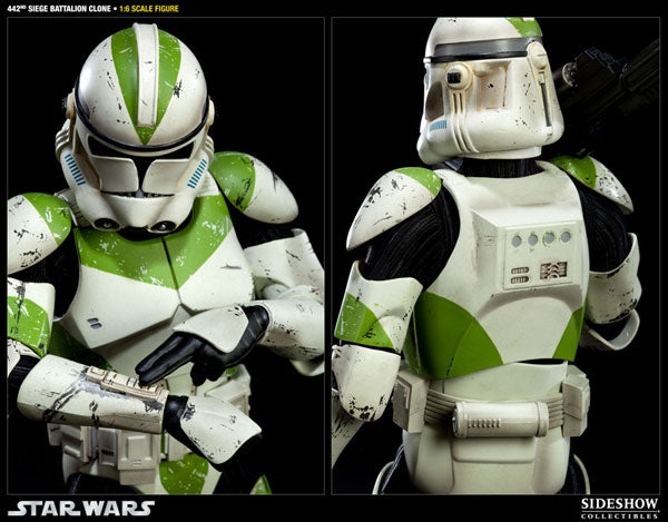 Clone Trooper - Star Wars