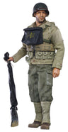 Dragon Action Figure 1/6 US Army 2nd Ranger Battalion Private First-class "Cappy" France 1944