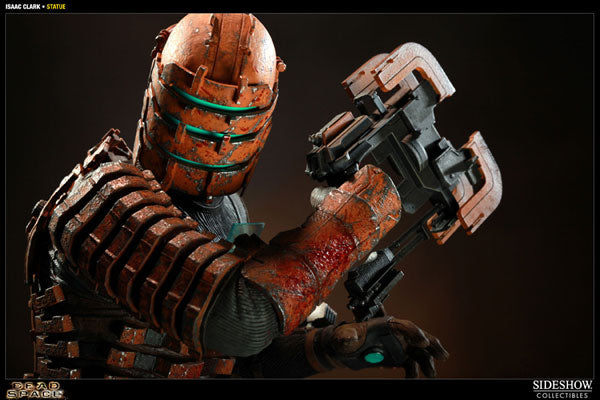 Isaac Clark - Dead Space