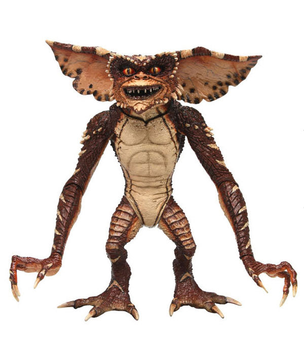 Gremlins2 7 Inch Action Figure - Gremlins Series 2 (2 Type Set)