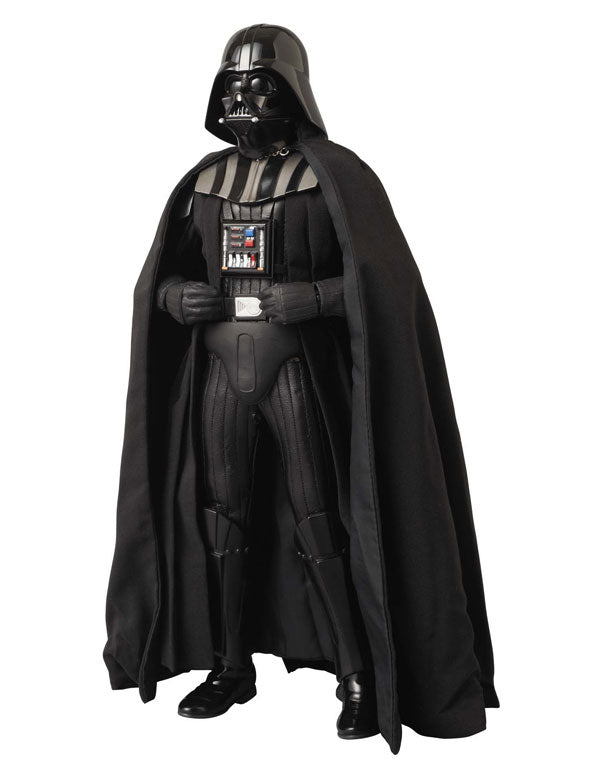 RAH "STAR WARS" Darth Vader Ver. 2.0