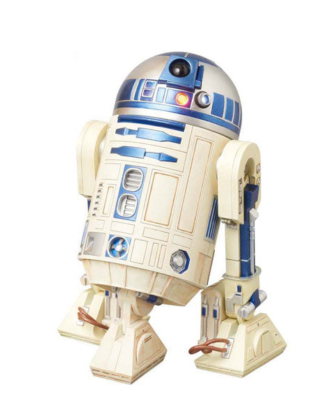 Real Action Heroes No.581 Star Wars R2-D2 Talking Ver.
