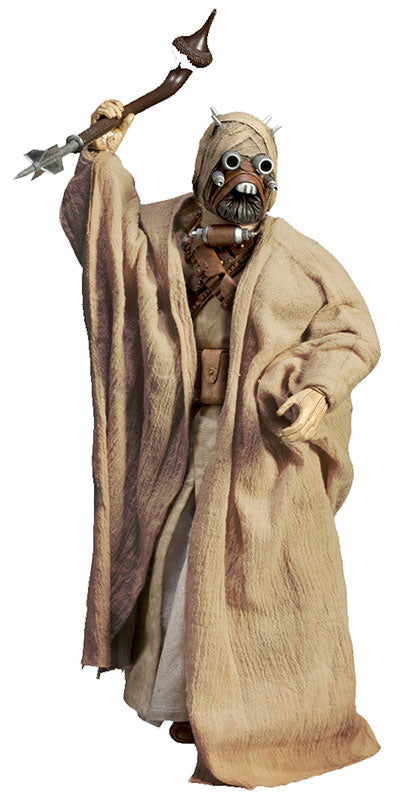 Tusken Raider - Star Wars