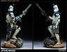 Star Wars 1/4 Scale Premium Figure - Captain Rex