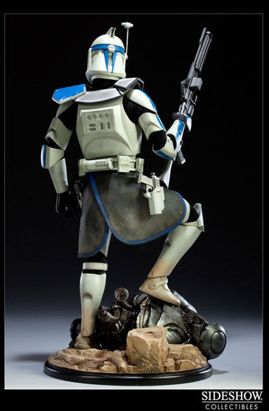 Captain Rex - Star Wars