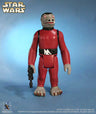 Kenner Retro "Star Wars" Red Snaggletooth