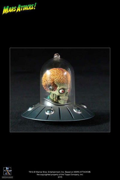 Mars Attacks!