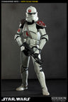 Star Wars 1/6 Scale Figure - Militaries Of Star Wars Commander Neyo