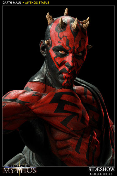 Darth Maul - Star Wars