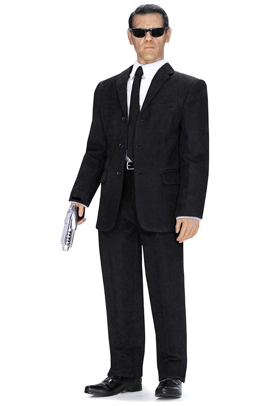 Men in Black 3 - Agent K 1969 Action Figure　