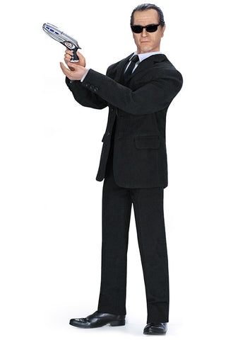 Men in Black 3 - Agent K 2012 Action Figure　
