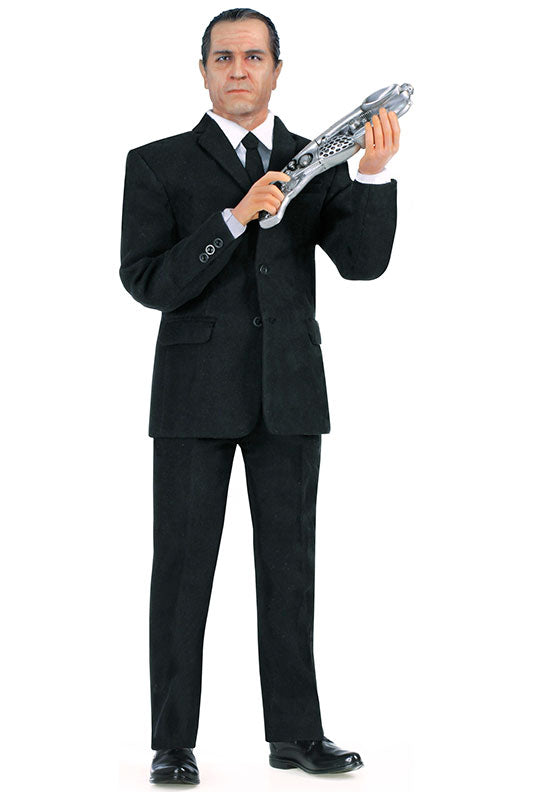 Men in Black 3 - Agent K 2012 Action Figure　