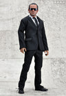 1/6 Real Masterpiece Collectible Figure - Men in Black 3: Tommy Lee Jones as Agent K