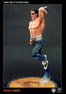 Mortal Kombat 10 Inch Statue - John Cage