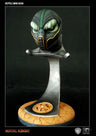 Mortal Kombat - Mini Head: Reptile