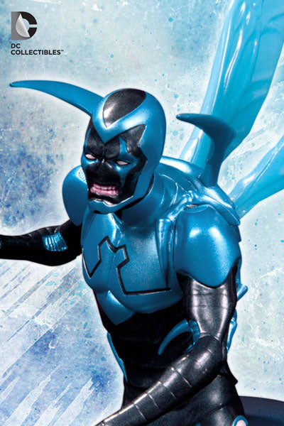 DC Comics Super Heroes Bust - Blue Beetle