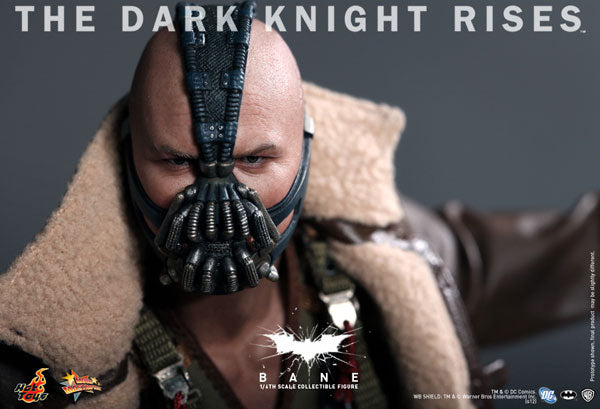 Bane - The Dark Knight Rises