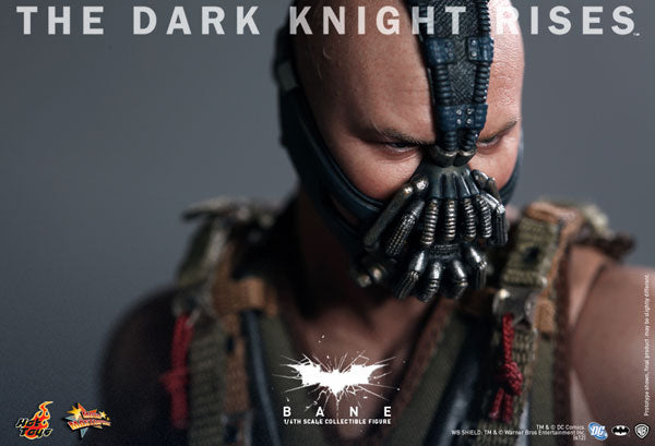 Bane - The Dark Knight Rises