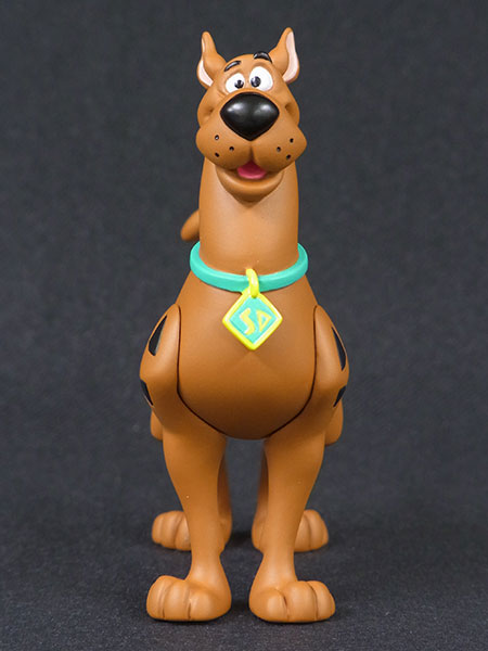 Scooby-Doo - Scooby-Doo