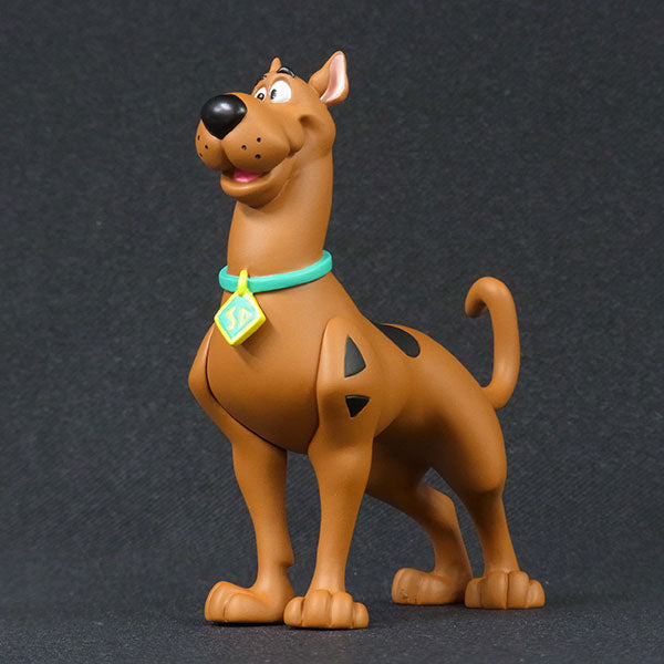 Scooby-Doo - Scooby-Doo