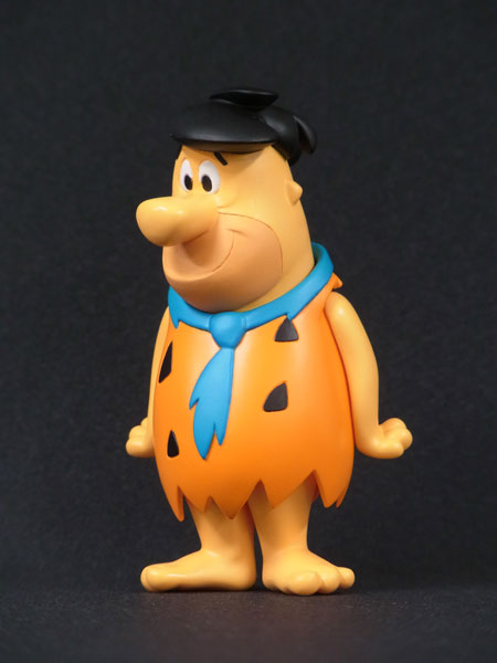 Fred Flintstone - The Flintstones