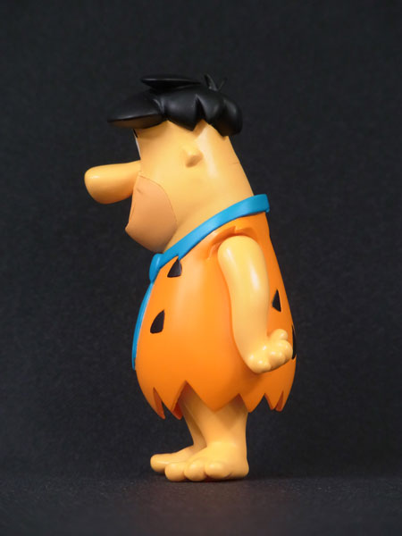 Fred Flintstone - The Flintstones