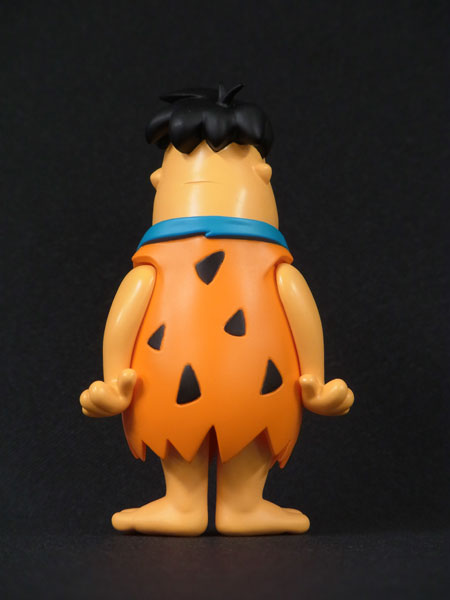 Fred Flintstone - The Flintstones