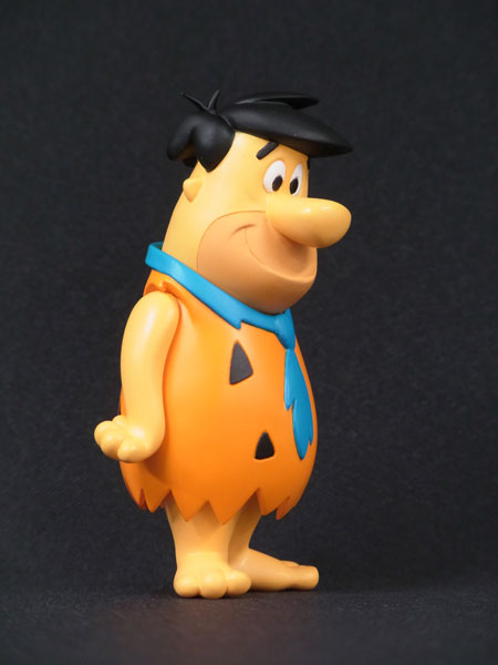 Fred Flintstone - The Flintstones