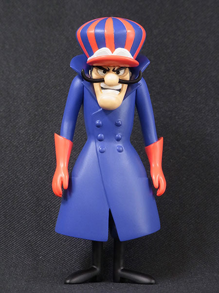 Dick Dastardly - Wacky Races