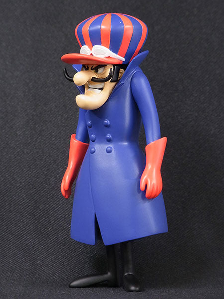 Dick Dastardly - Wacky Races