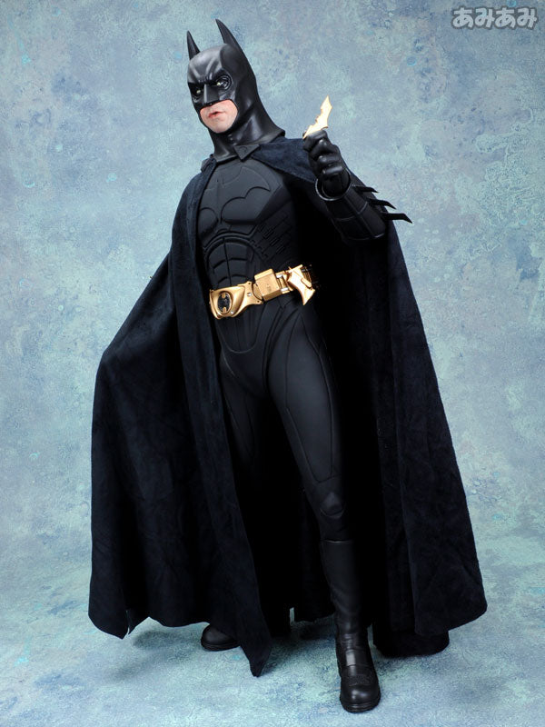 1/4 HD Masterpiece Collection - Batman Dark Knight: Batman　