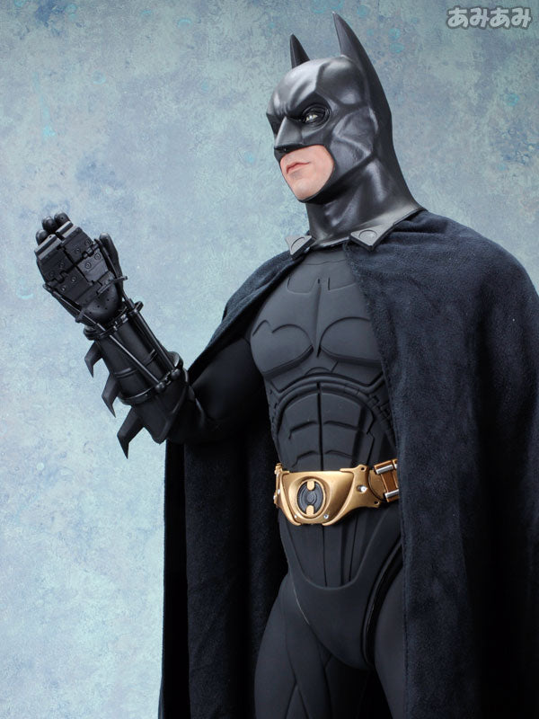 1/4 HD Masterpiece Collection - Batman Dark Knight: Batman　