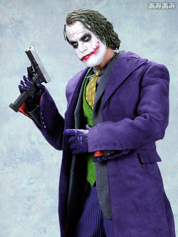 1/4 HD Masterpiece Collection - Batman Dark Knight: Joker