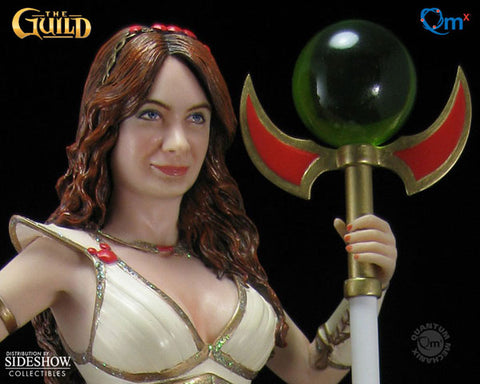 The Guild Codex 1/6 Statue　