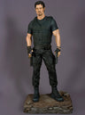 The Expendables 1/4 Scale Statue - Barney Ross