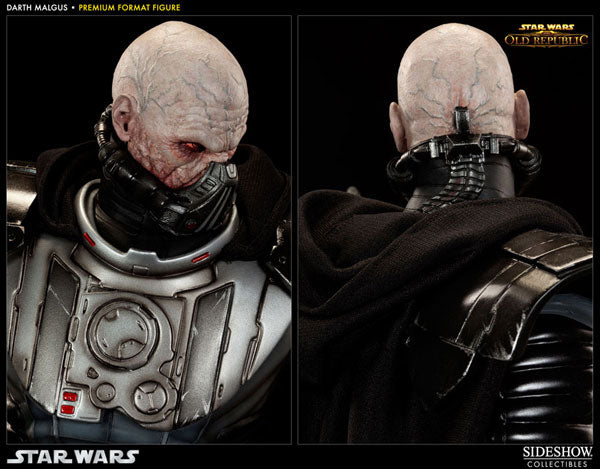 Darth Malgus(Veradun) - Star Wars