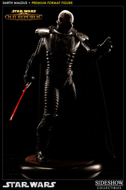 Darth Malgus(Veradun) - Star Wars