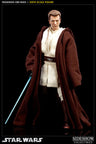 Star Wars 1/6 Scale Figure - Order Of The Jedi - Obi-Wan Kenobi (Padawan Version)　